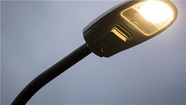 Wegen des drohenden Gasmangels soll Beleuchtung auf LED-Lampen umgestellt werden.