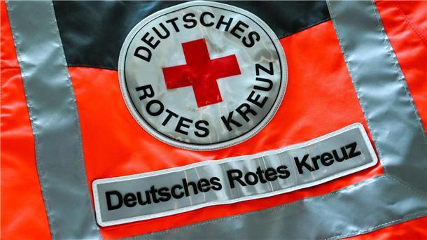 Personalengpass - Pflegeheim verständigt Rotes Kreuz Wegen einer vorübergehenden Personallücke musste ein Pflegeheim in Bramsche zeitweise auf die Mithilfe des Deutschen Roten Kreuzes setzen. (Symbolfoto)