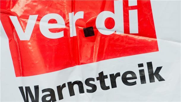 Warnstreik bei Versicherungen auch im Nordwesten Wegen eines ganztägigen Warnstreiks ist mit Engpässen bei Versicherungen zu rechnen. (Symbolbild)