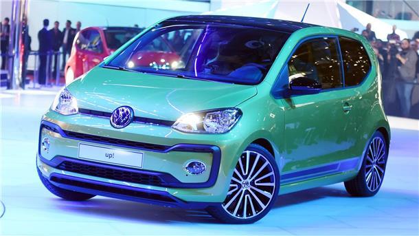 Neue Hürde für Neuwagen lässt Modellpalette schrumpfen Wegen neuer Regeln zur Cyber-Sicherheit in Neuwagen hat VW die Produktion vom VW up eingestellt.