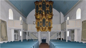  Arp-Schnitger-Orgel 
