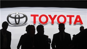 Wegen unzureichenden Speicherplatzes sei bei einer Wartung ein Fehler aufgetreten, der zum Stillstand des Systems geführt habe, heißt es bei Toyota.