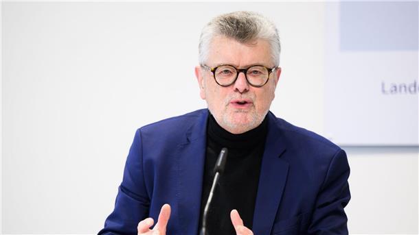 Wegner wirft dem Musiker „problematische Songs“ vor, „die viele als antisemitisch hören werden“. (Archivbild)