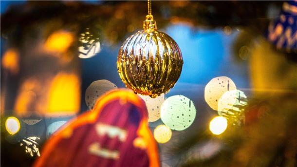 Rekord: 78 Weihnachtslieder in den Charts Weihnachts-Songs dominieren noch immer die Charts.