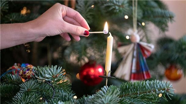 „Weißt Du noch...?“ - Gerade zu Weihnachten schwelgen viele Menschen gerne in Erinnerungen.
