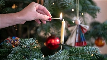 „Weißt Du noch...?“ - Gerade zu Weihnachten schwelgen viele Menschen gerne in Erinnerungen.