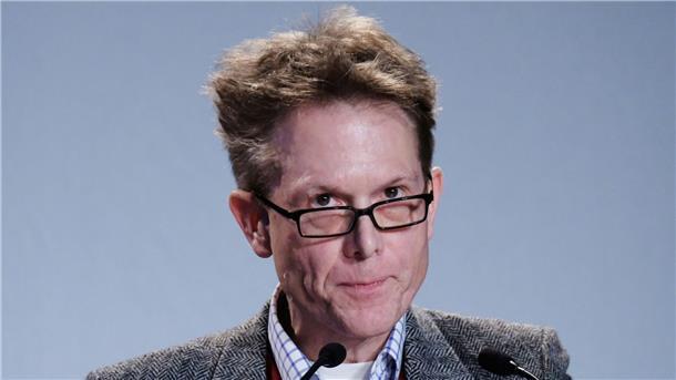 Weist die Vorwürfe als unbegründet zurück: AfD-Politiker Gunnar Beck.