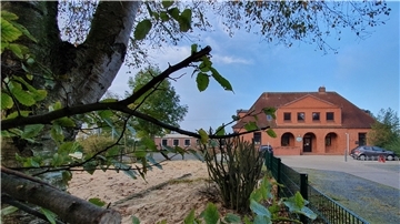 Welche Kitas es in Cappel und Co. gibt, lest ihr bei NORD|ERLESEN.