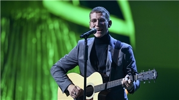 „Wellerman“ hat Nathan Evans zum Star gemacht.