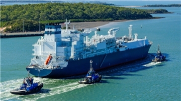 Weltweit sind zurzeit rund 50 FSRUs in Betrieb. Die „Höegh Esperanza“ ist eines dieser schwimmenden LNG-Terminals. Sie soll in Wilhelmshaven stationiert werden - was für reichlich Kritik sorgt.