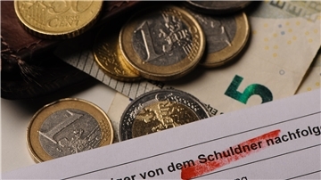 Wen Schulden drücken, der kann bei der Schuldnerberatung Rat und Unterstützung finden. Die Grünen wollen das Angebot in Bremerhaven stärken.