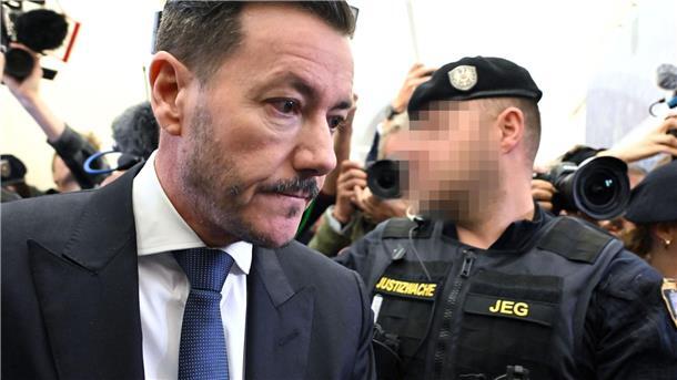 Termin steht: Benko muss sich zweitem Prozess stellen Wenige Wochen nach seinem ersten Prozess muss sich der Ex-Milliardär René Benko erneut vor Gericht verantworten