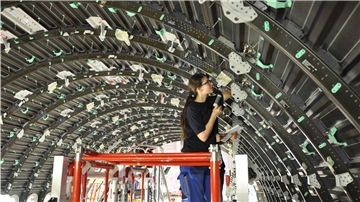 Wenn Airbus die Produktion herunterfährt, trifft das auch Premium Aerotec.