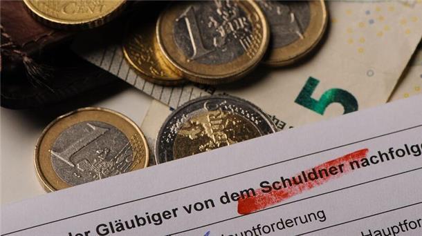 Bremerhaven ist Spitzenreiter: Was es bedeutet, verschuldet zu sein