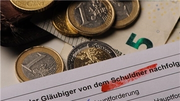 Bremerhaven ist Spitzenreiter: Was es bedeutet, verschuldet zu sein