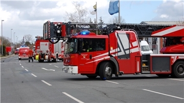 Wenn die Braker Feuerwehr von der Heinestraße aus direkten Anschluss an die Bundesstraße 212 hat, kann sie schneller zu vielen Einsatzorten gelangen.