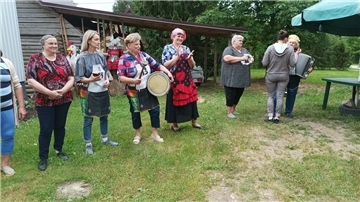Musikgruppe