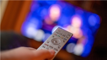 TV