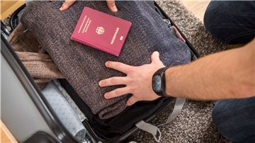 Wer aus dem Ausland zurück in den Landkreis Cuxhaven kommt, weiß oft nicht genau, wo er sich testen lassen kann.