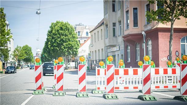 Wer sich künftig um die Bremerhavener Baubelange kümmert, entscheidet sich am Donnerstag.