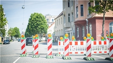 Wer sich künftig um die Bremerhavener Baubelange kümmert, entscheidet sich am Donnerstag.