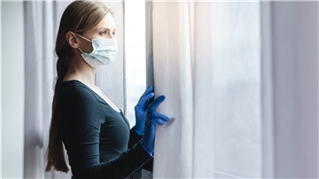Wer wegen Quarantäne-Auflagen nicht zur Arbeit gehen darf, bekommt eine Entschädigung. Für Ungeimpfte soll die gestrichen werden. Darüber ist innerhalb der rot-grün-roten Koalition auf Landesebene ein Streit ausgebrochen.