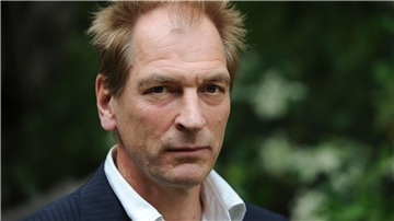Werden Suchteams den vermissten Schauspieler Julian Sands finden?