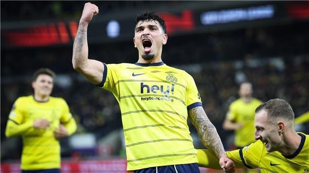 Werder Bremen hat Cameron Puertas unter Vertrag genommen. (Archivbild)