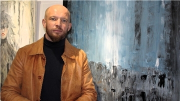 Nikita Kosmin