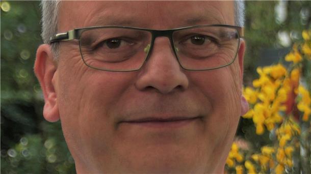 Werner Keil
Pastor der Evangelisch-reformierten Kirchengemeinde Bremerhaven