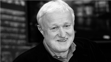 Werner Schulz, damaliger Europaabgeordneter von Bündnis90/Die Grünen, im Januar 2011 während einer ZDF-Talksendung in Berlin.
