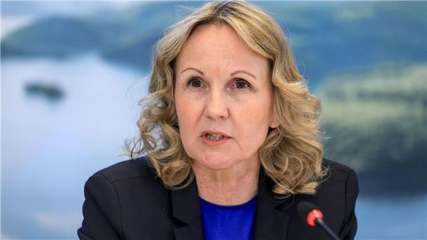 Lemke: Wetterextreme zwingen zur Anpassung an die Klimakrise „Wetterextreme zwingen uns zur Vorsorge und Anpassung an die Folgen der Klimakrise“, sagt Bundesumweltministerin Steffi Lemke (Grüne).