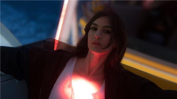 Weyes Blood verwandelt mit ihrem neuen Album Weltschmerz in Folk-Musik.