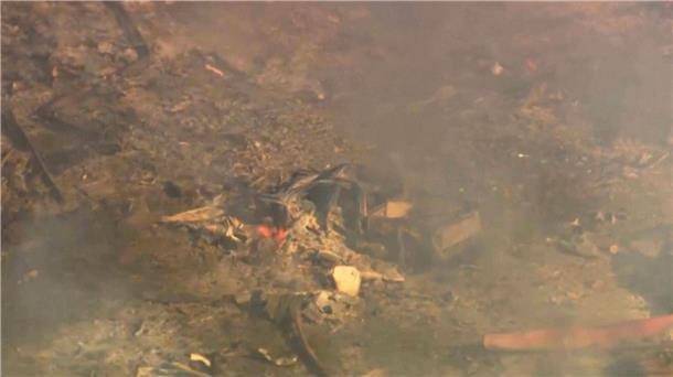 18 Vermisste nach US-Explosion - bislang keine Überlebenden Wie es zu der Katastrophe kommen konnte, ist noch immer unklar.