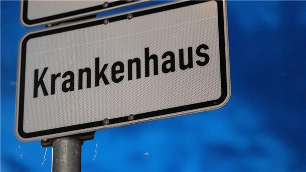 Wie finde ich das geeignete Krankenhaus für mich? Ein Online-Portal soll Patientinnen und Patienten künftig Orientierung geben.