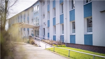 Wie geht es in diesem Sommer weiter mit dem Bremerhavener Jugendgästehaus? Das Haus aus den 50ern muss umfassend ertüchtigt werden. 