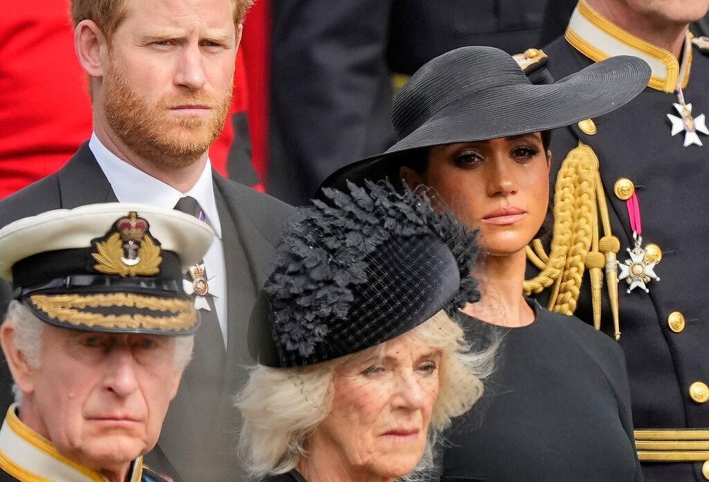 Wie geht es weiter bei den Windsors?