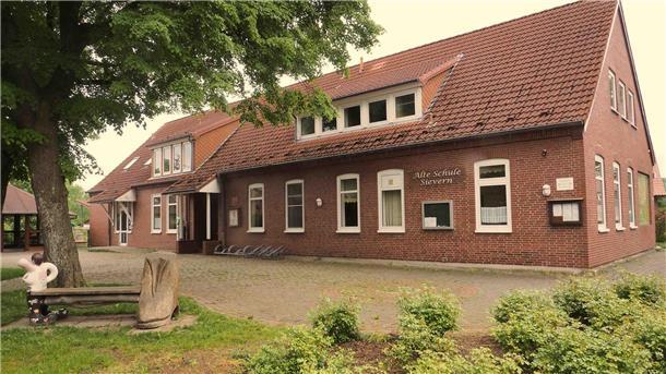 Wie geht es weiter mit der „Alten Schule"? Die Frage beschäftigt viele Sieverner.