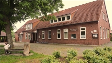Wie geht es weiter mit der „Alten Schule"? Die Frage beschäftigt viele Sieverner.