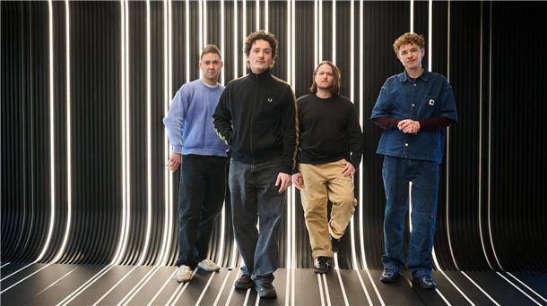 Wie seine Vorgänger ist „Pazifik“ in erster Linie ein Coming-of-Age-Album. (Archivbild)