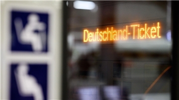 Wie sieht es um die Zukunft des Deutschland-Tickets aus?