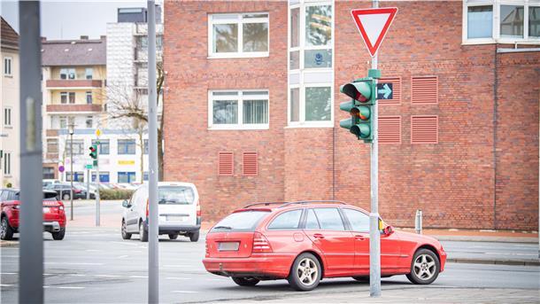 Wahl: Was Bremerhavener Parteien in puncto Verkehr wollen - und was nicht Wie soll sich der Verkehr entwickeln? Ein Blick in die Wahlprogramme.