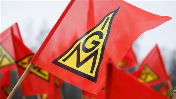 IG Metall sieht Vier-Tage-Woche als längerfristiges Thema Wie steht die IG Metall zu einer Vier-Tage-Woche?