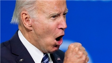 Wie steht es gesundheitlich um US-Präsident Joe Biden? In den USA wird diese Frage traditionell mit einem ärztlichen Check-up beantwortet, dessen Ergebnisse öffentlich gemacht werden.