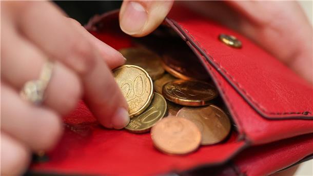 Wie viel Geld Kinder später verdienen, hängt oft von ihren Eltern ab. 