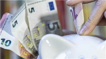 Wie viel Geld nimmt die Stadt ein? Die Grünen sagen, die Steuereinnahmen seien im Haushalt zu hoch angesetzt worden. 