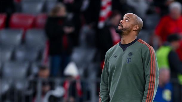 Rekord-Teenie mit Musiala-Nummer - „Schöne Geschichte“ Wie weit geht es für den FC Bayern unter Trainer Vincent Kompany nach oben?