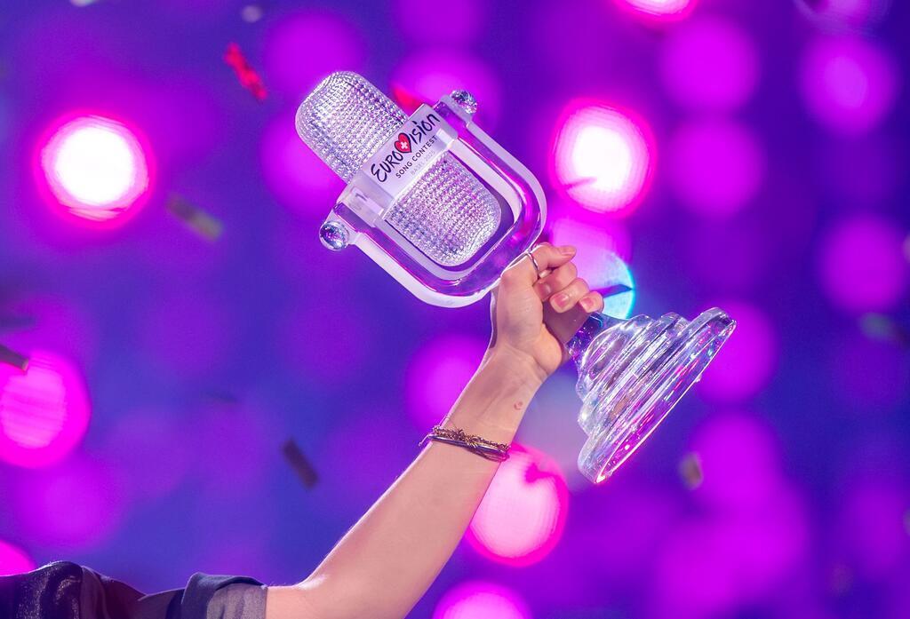 ESC 2026: Zum dritten Mal in Wien Wien wird zum zweiten Mal zur ESC-Stadt. (Archivbild)