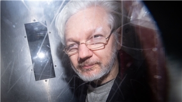Wikileaks-Gründer Julian Assange droht seit Jahren eine Auslieferung an die USA.