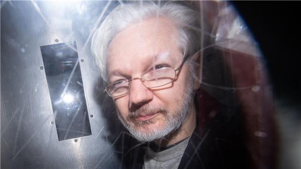 Wikileaks-Gründer Julian Assange muss seine Auslieferung befürchten.